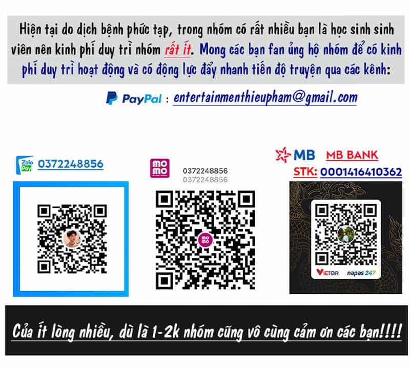 Anh Hùng Trở Về - Chương 13 - ảnh 108
