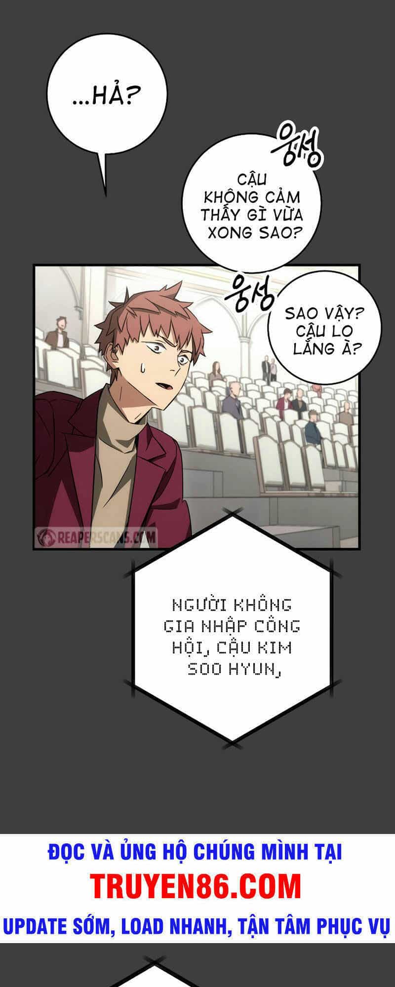 Anh Hùng Trở Về - Chương 13 - ảnh 19