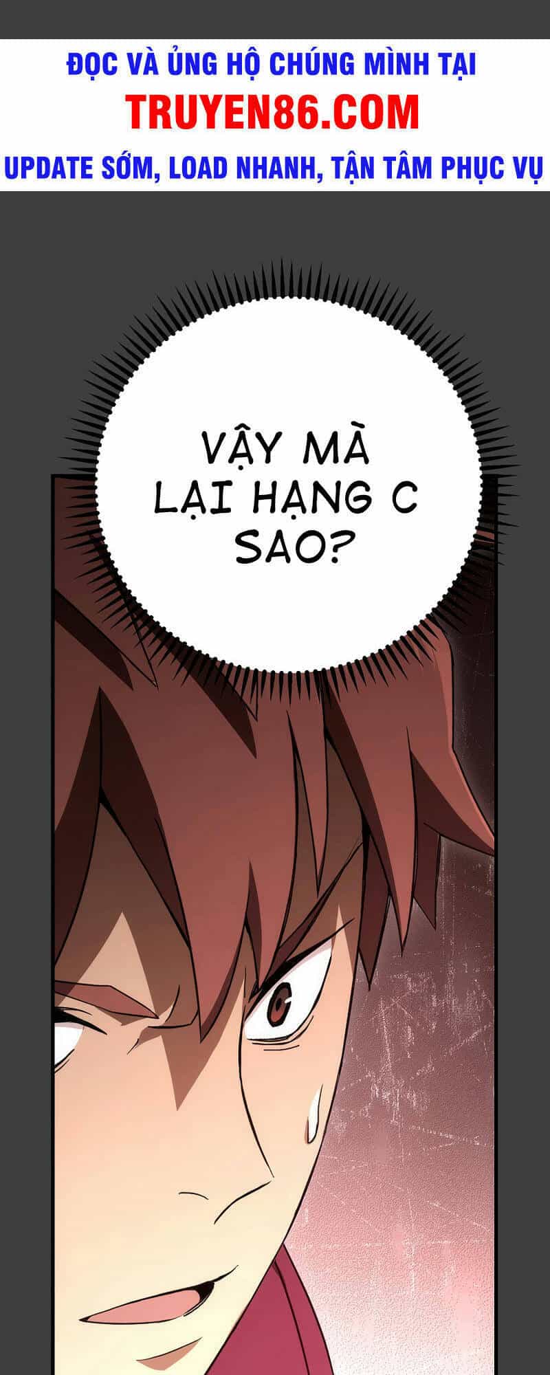 Anh Hùng Trở Về - Chương 13 - ảnh 22
