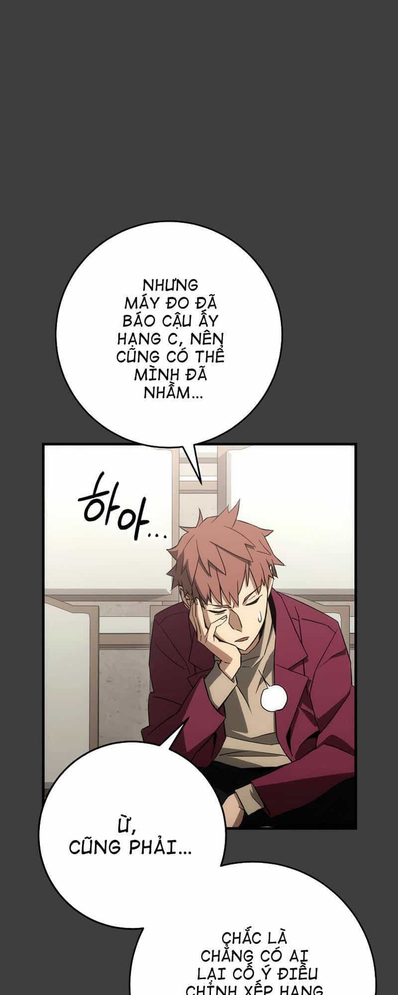 Anh Hùng Trở Về - Chương 13 - ảnh 32