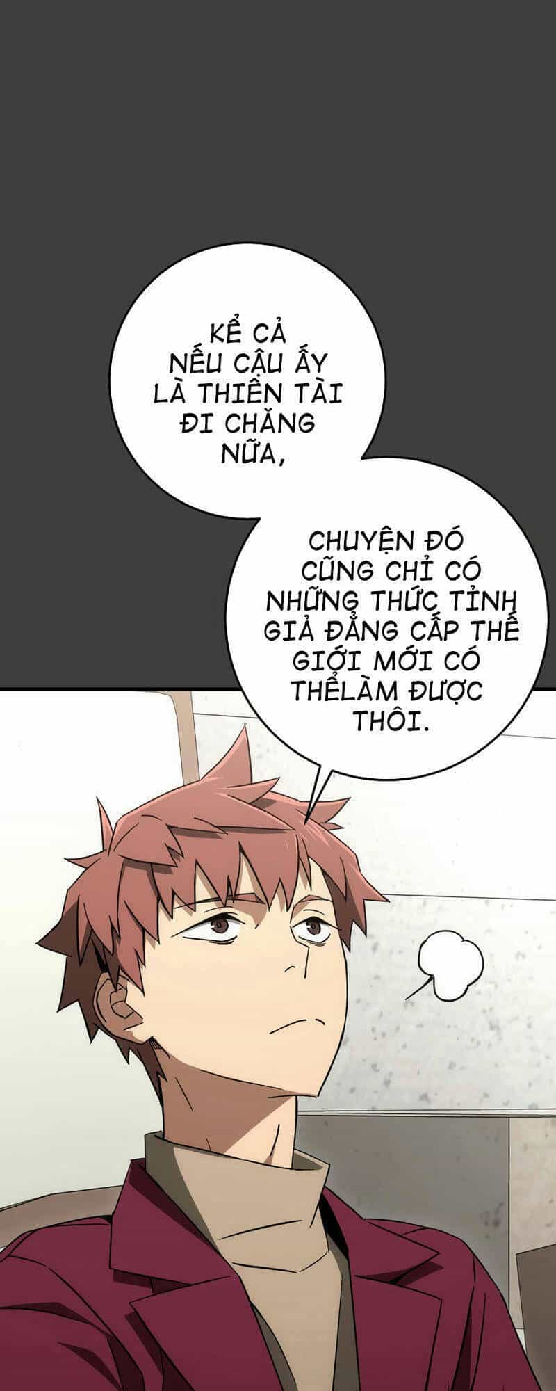 Anh Hùng Trở Về - Chương 13 - ảnh 34