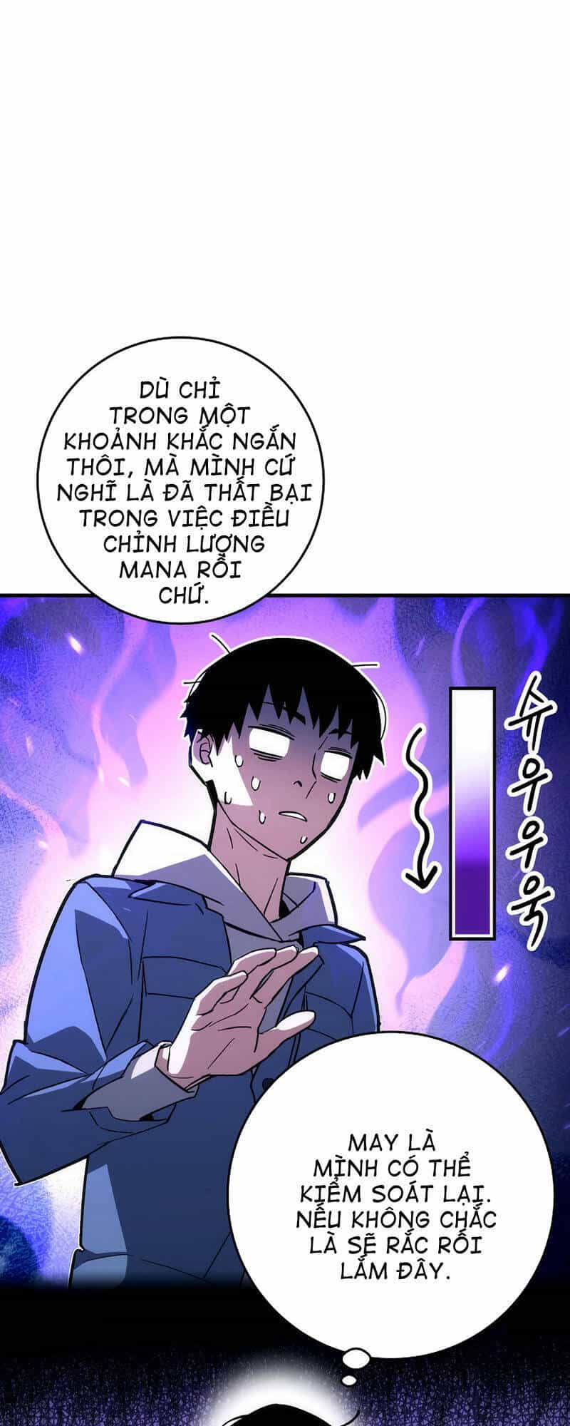 Anh Hùng Trở Về - Chương 13 - ảnh 39