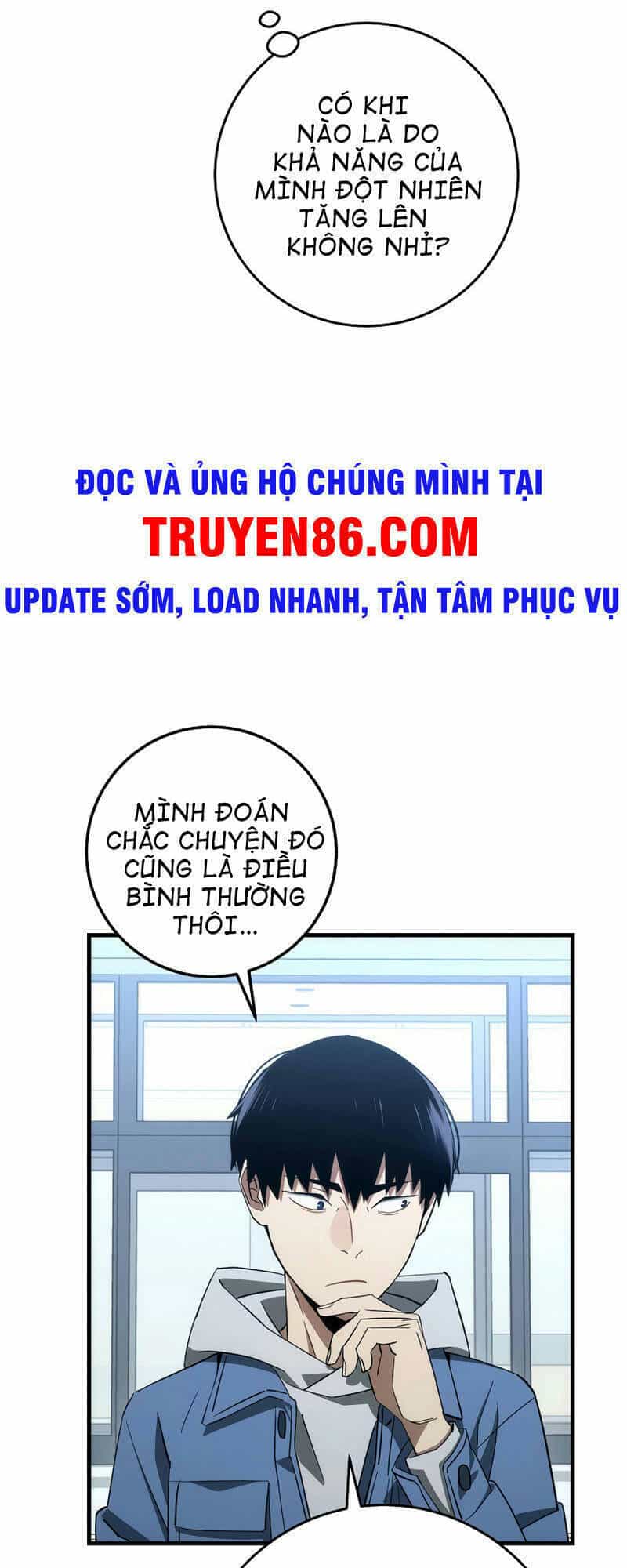 Anh Hùng Trở Về - Chương 13 - ảnh 41