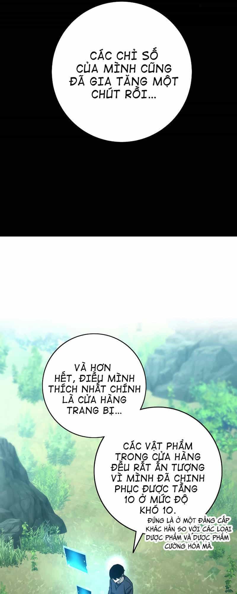 Anh Hùng Trở Về - Chương 13 - ảnh 48