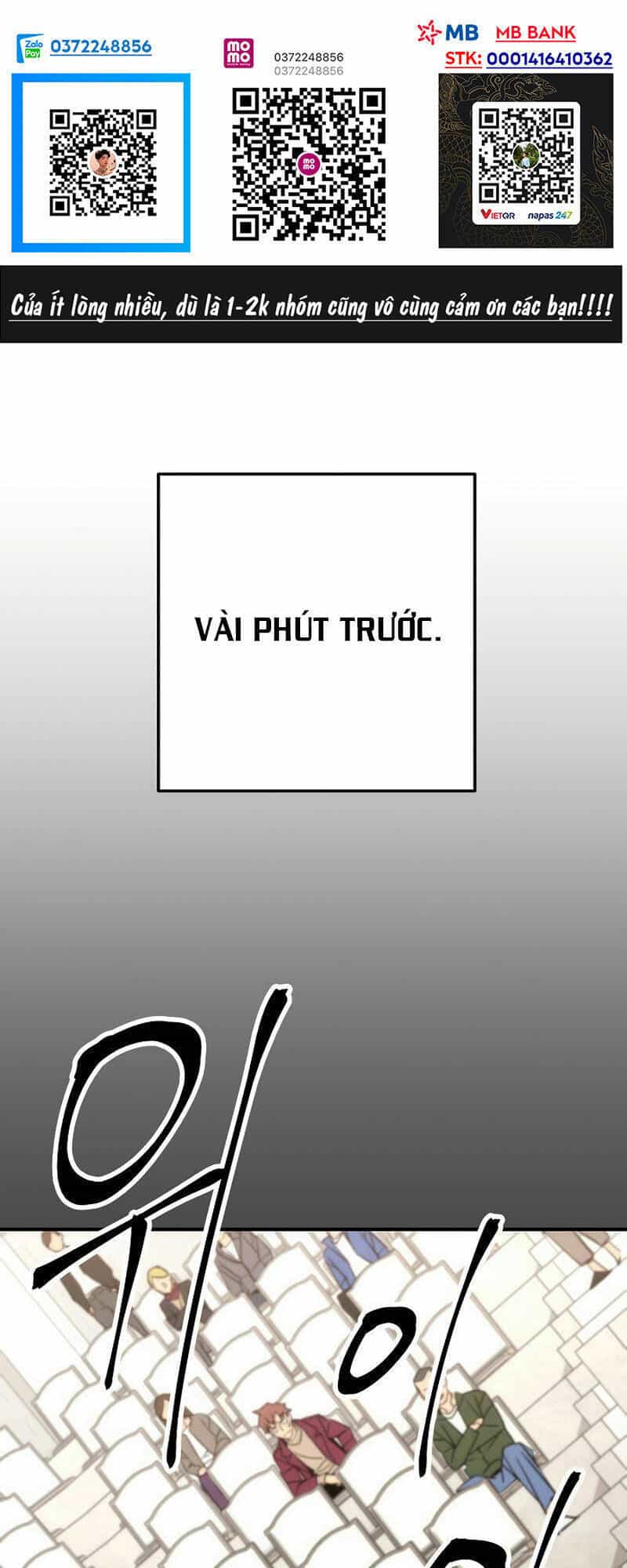 Anh Hùng Trở Về - Chương 13 - ảnh 5