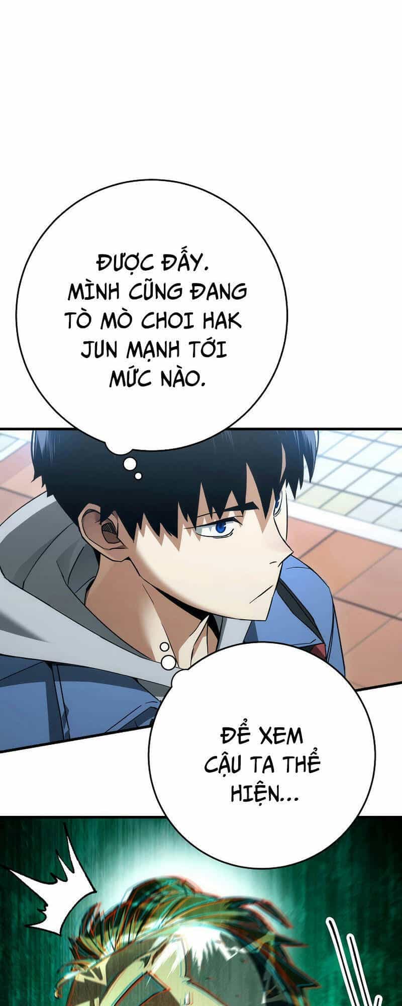 Anh Hùng Trở Về - Chương 13 - ảnh 70