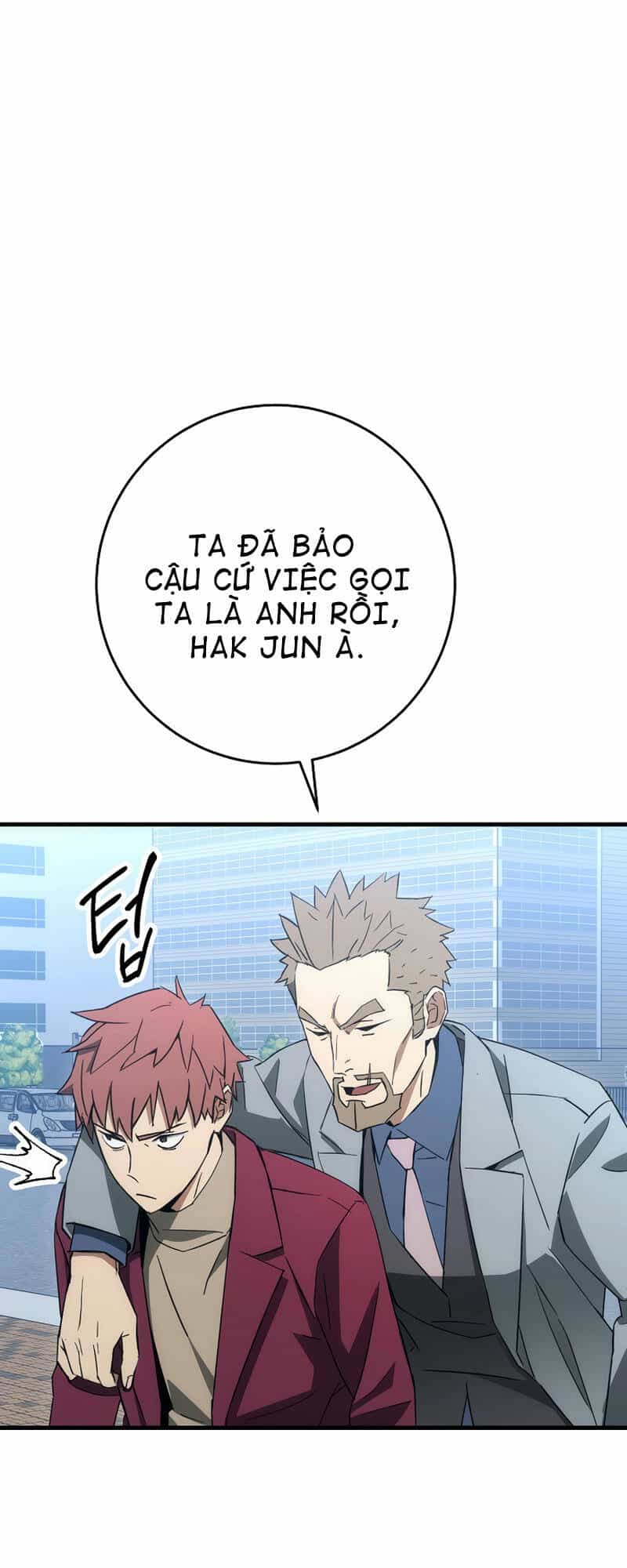 Anh Hùng Trở Về - Chương 13 - ảnh 85