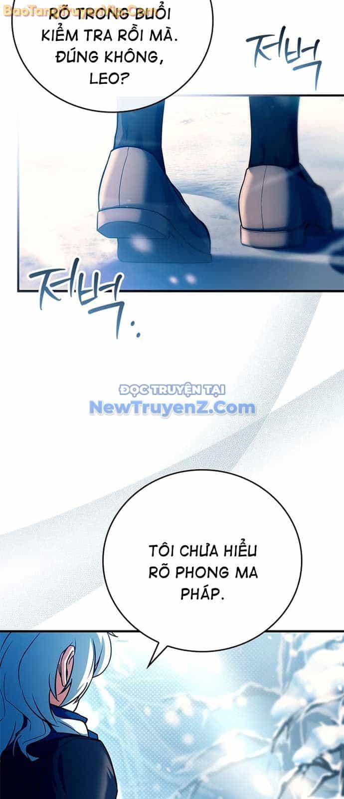 Anh Hùng Trở Về - Chương 122 - ảnh 117