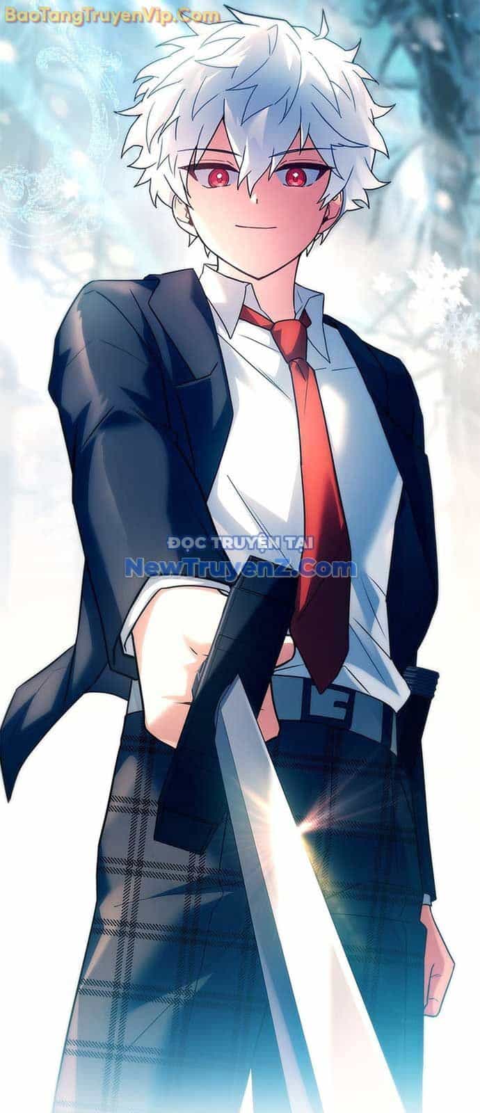 Anh Hùng Trở Về - Chương 122 - ảnh 145