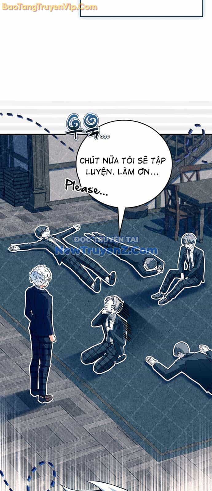 Anh Hùng Trở Về - Chương 122 - ảnh 155