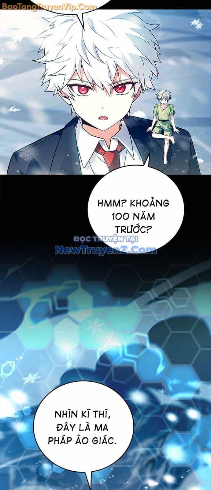 Anh Hùng Trở Về - Chương 122 - ảnh 165