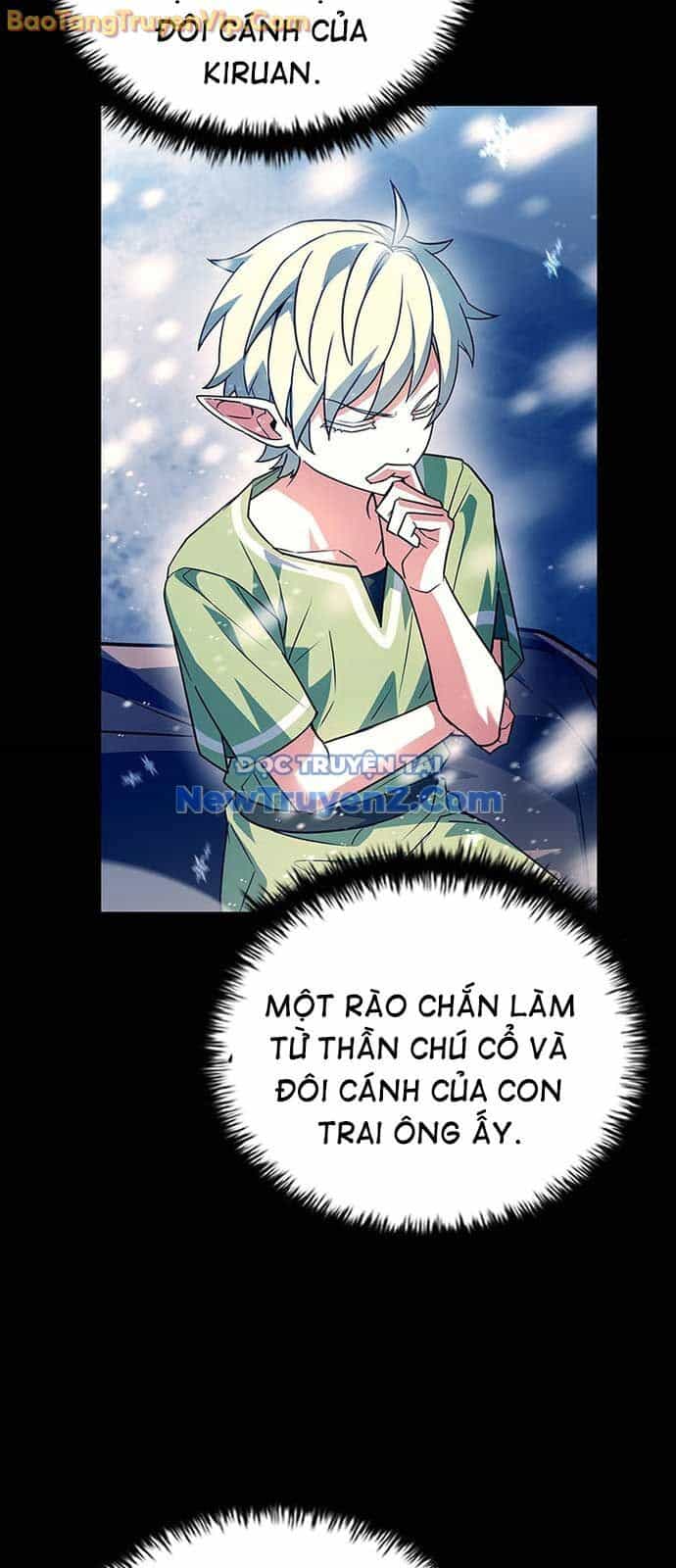 Anh Hùng Trở Về - Chương 122 - ảnh 169
