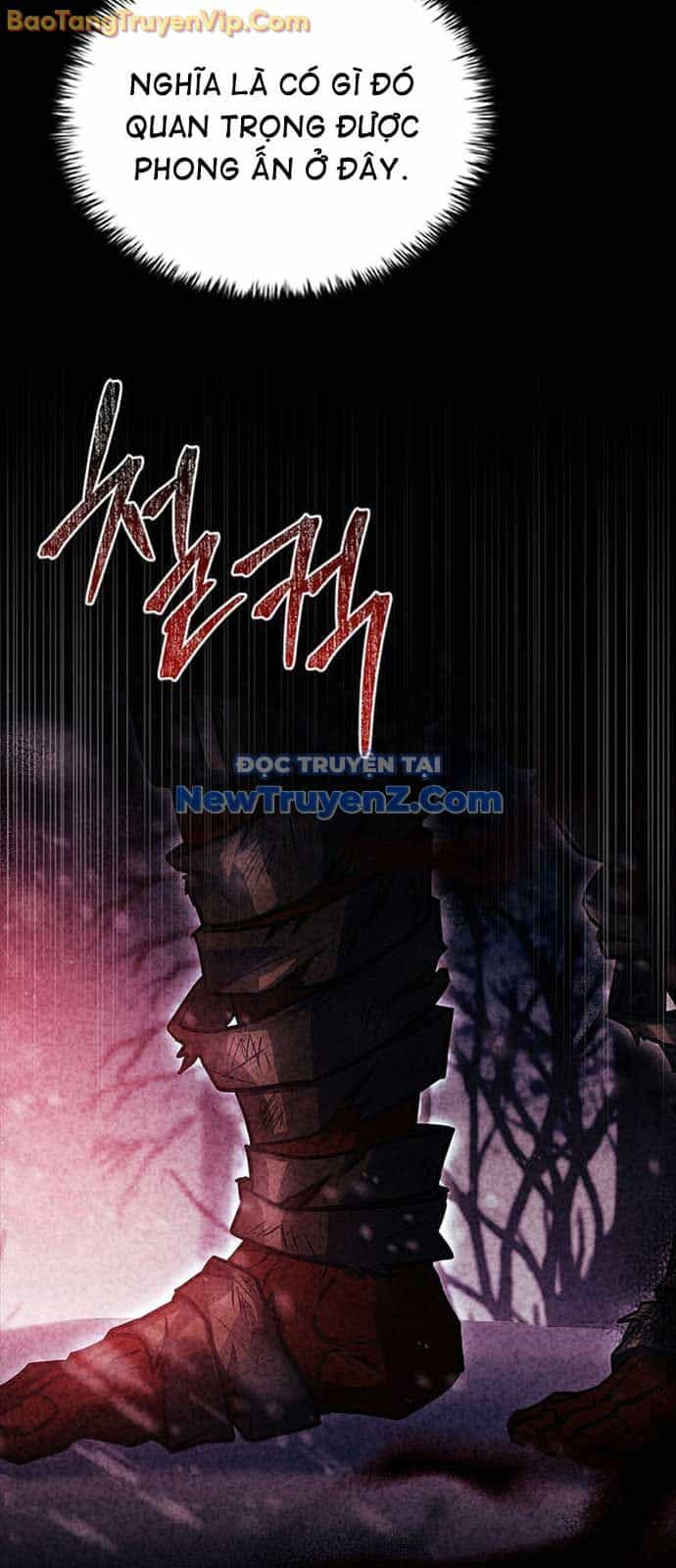 Anh Hùng Trở Về - Chương 122 - ảnh 170
