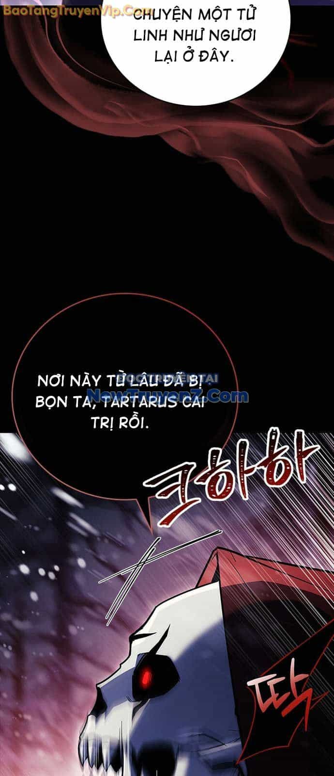 Anh Hùng Trở Về - Chương 122 - ảnh 173