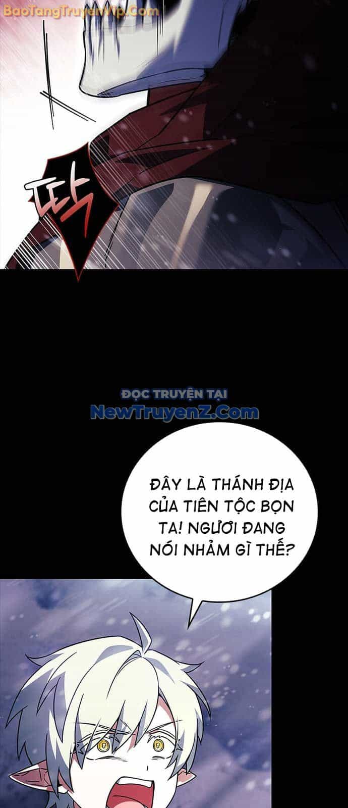 Anh Hùng Trở Về - Chương 122 - ảnh 174