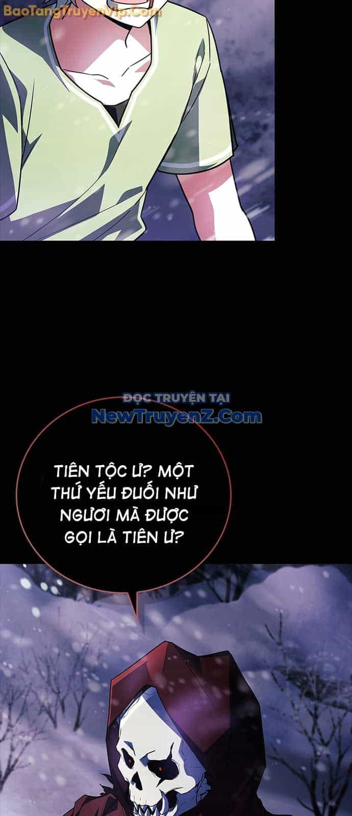 Anh Hùng Trở Về - Chương 122 - ảnh 175