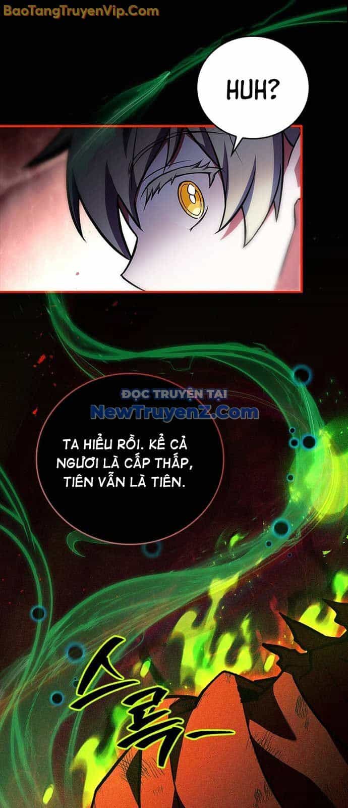 Anh Hùng Trở Về - Chương 122 - ảnh 186