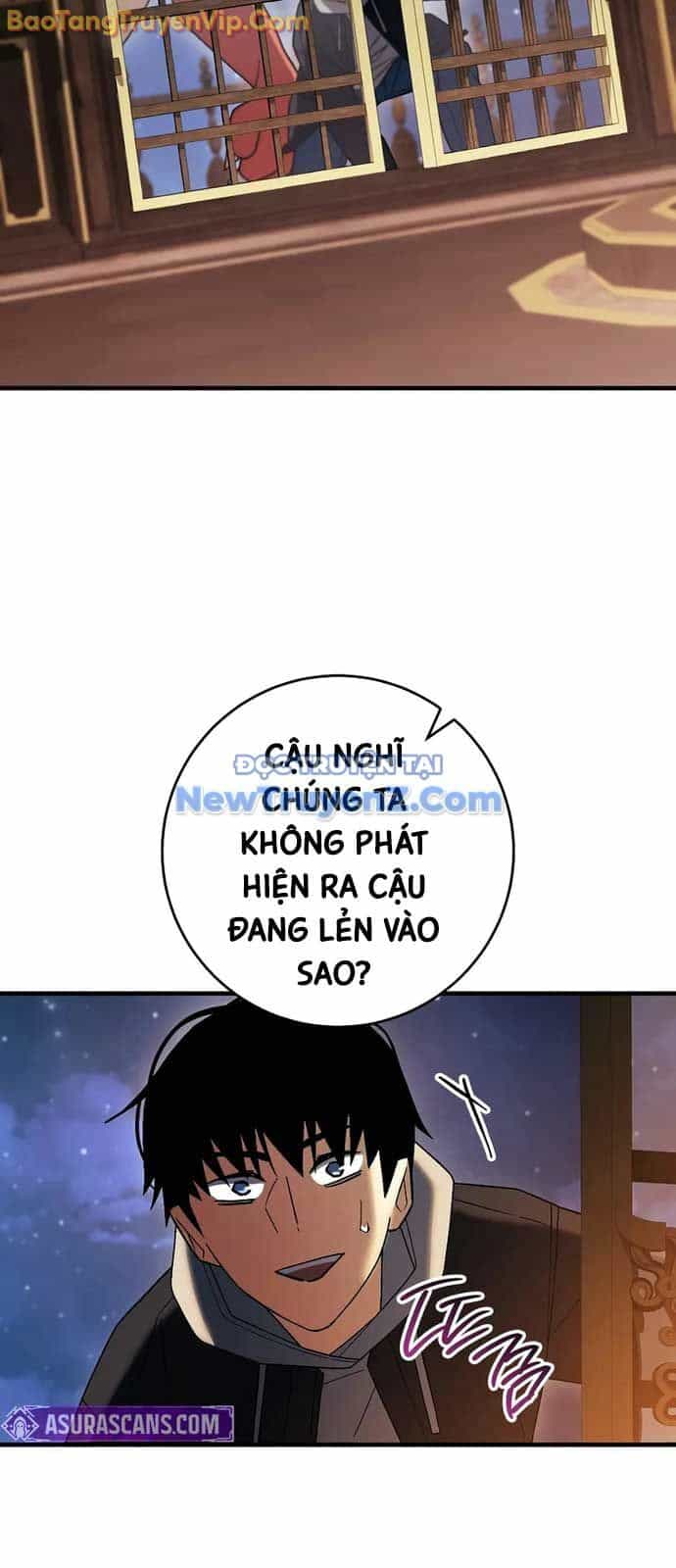 Anh Hùng Trở Về - Chương 122 - ảnh 80