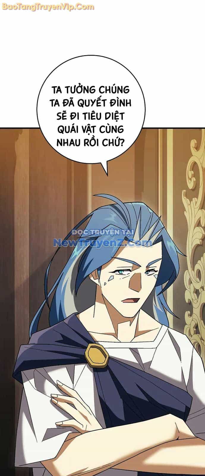 Anh Hùng Trở Về - Chương 122 - ảnh 81