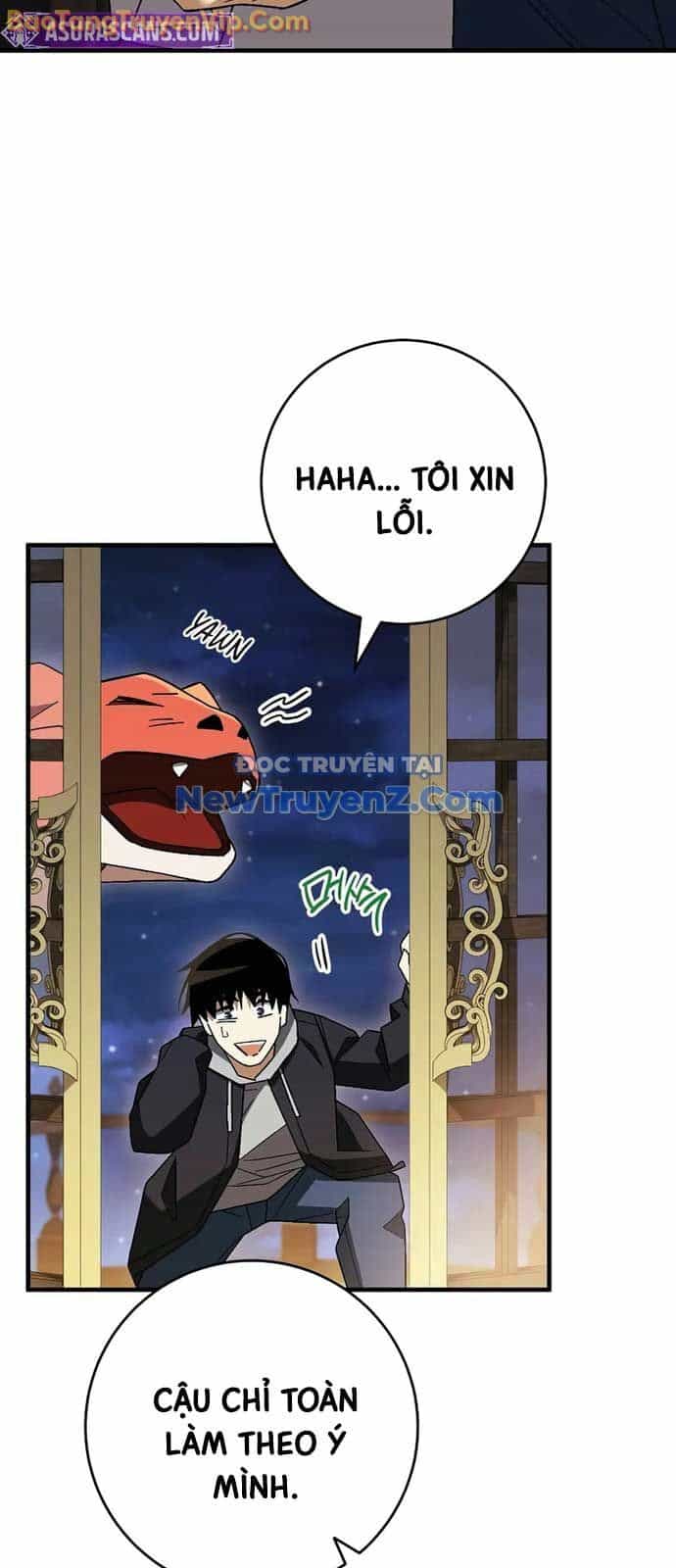 Anh Hùng Trở Về - Chương 122 - ảnh 82