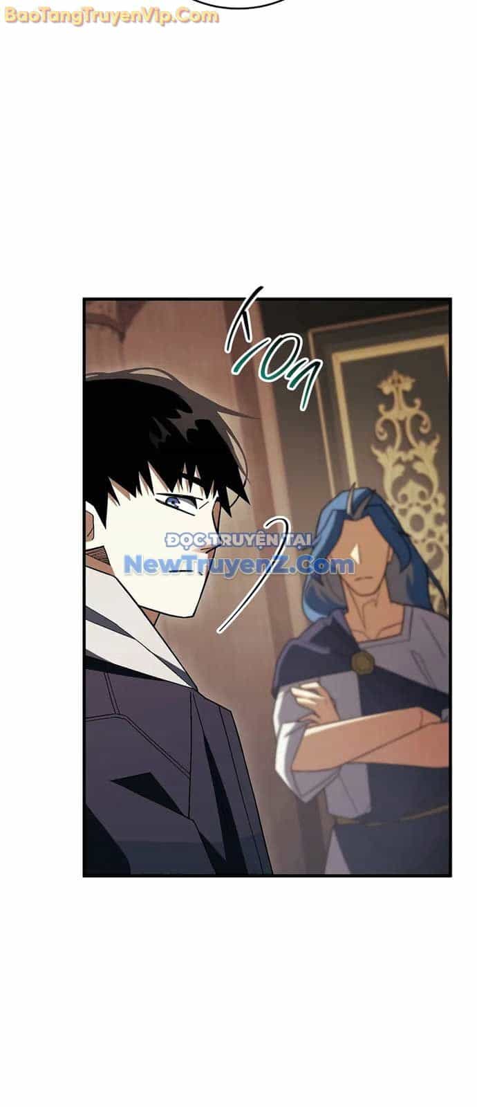 Anh Hùng Trở Về - Chương 122 - ảnh 96