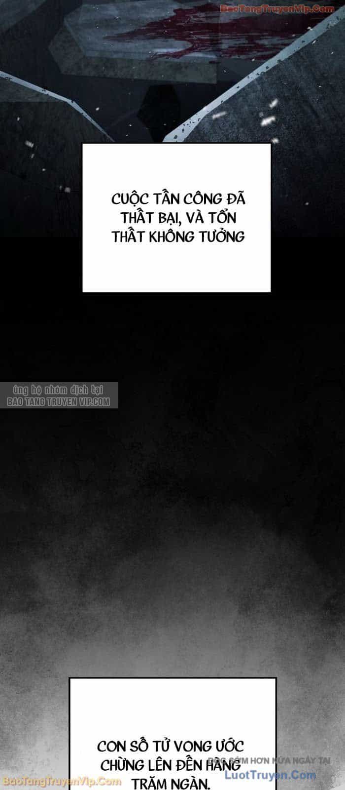 Anh Hùng Trở Về - Chương 123 - ảnh 61