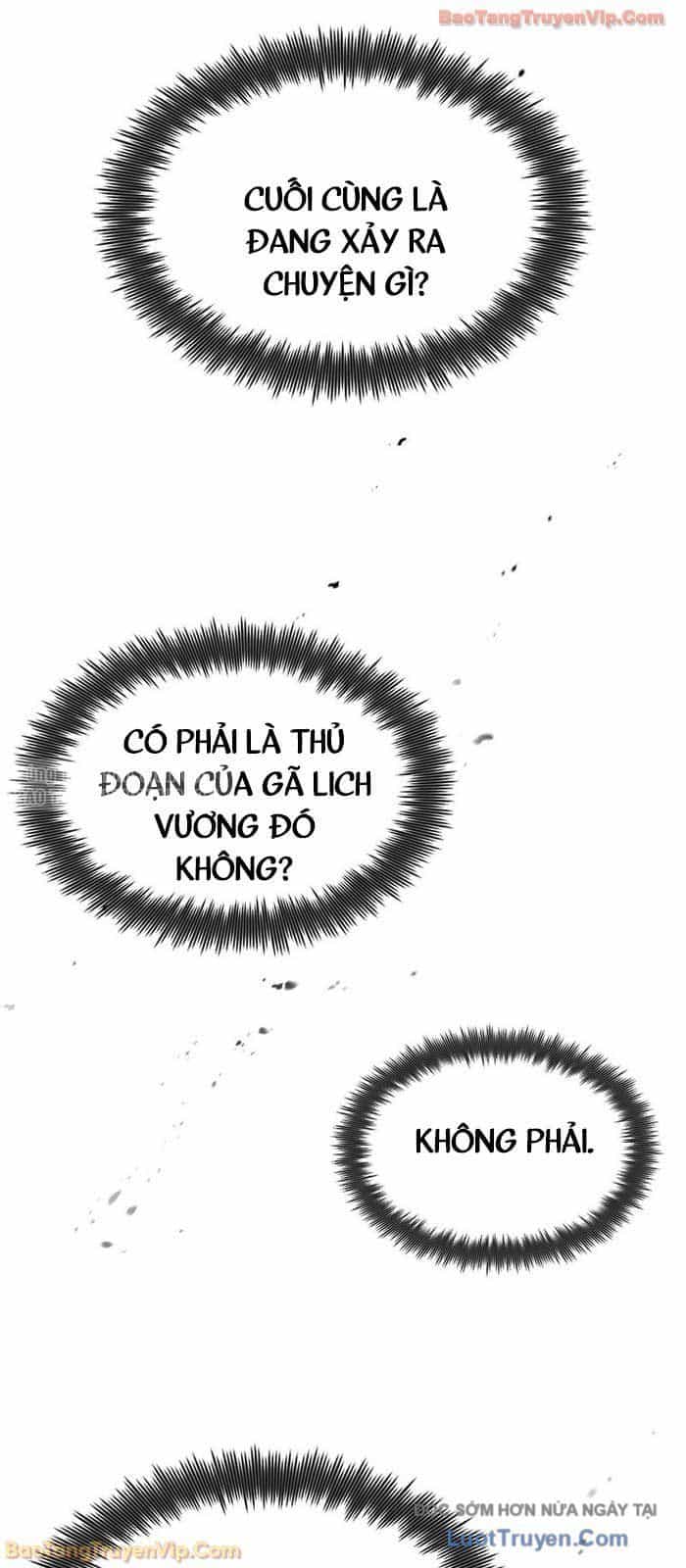 Anh Hùng Trở Về - Chương 123 - ảnh 83