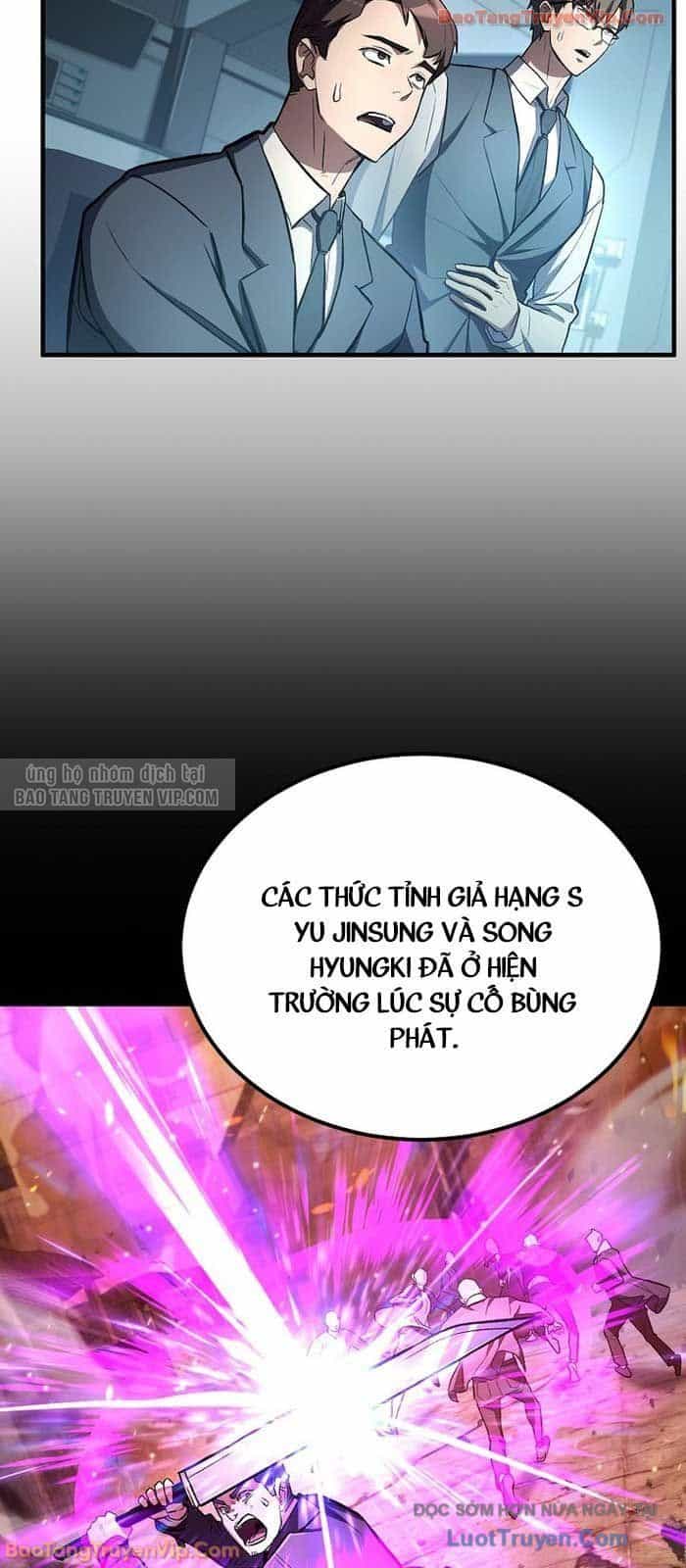 Anh Hùng Trở Về - Chương 124 - ảnh 25