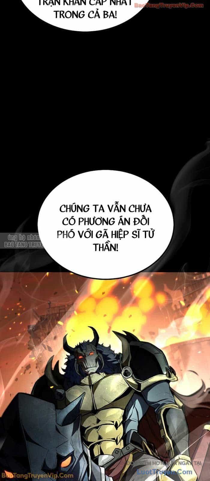 Anh Hùng Trở Về - Chương 124 - ảnh 35