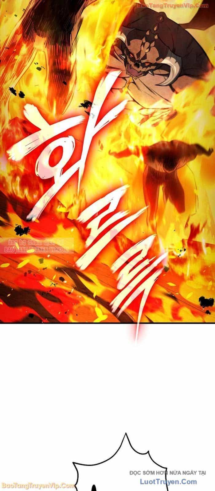 Anh Hùng Trở Về - Chương 124 - ảnh 6
