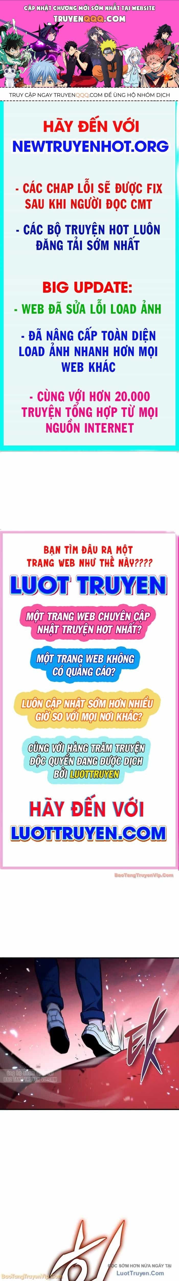 Anh Hùng Trở Về - Chương 125 - ảnh 1