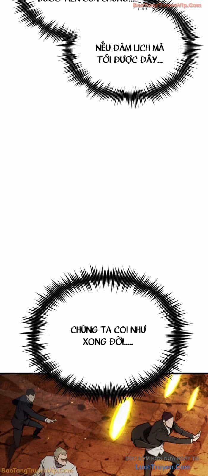 Anh Hùng Trở Về - Chương 125 - ảnh 20