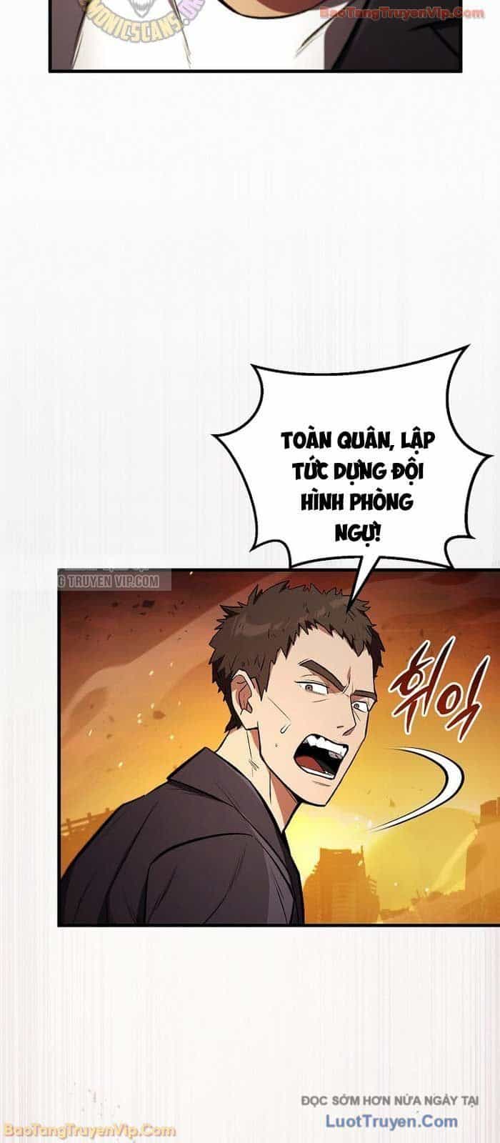 Anh Hùng Trở Về - Chương 125 - ảnh 26