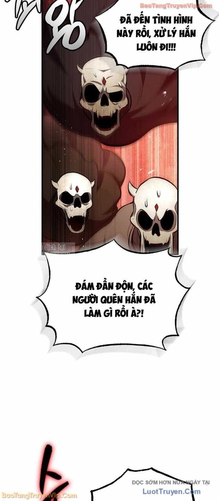 Anh Hùng Trở Về - Chương 125 - ảnh 39