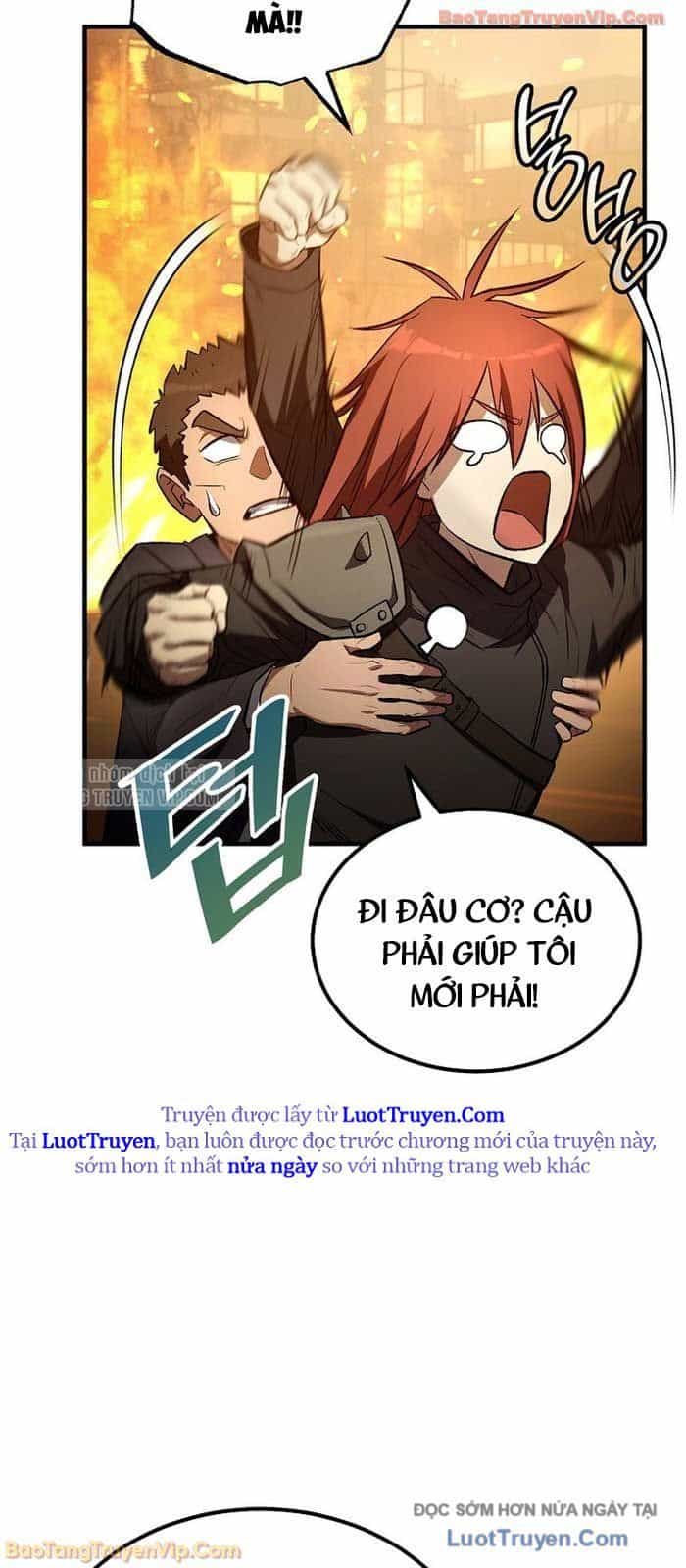 Anh Hùng Trở Về - Chương 125 - ảnh 79