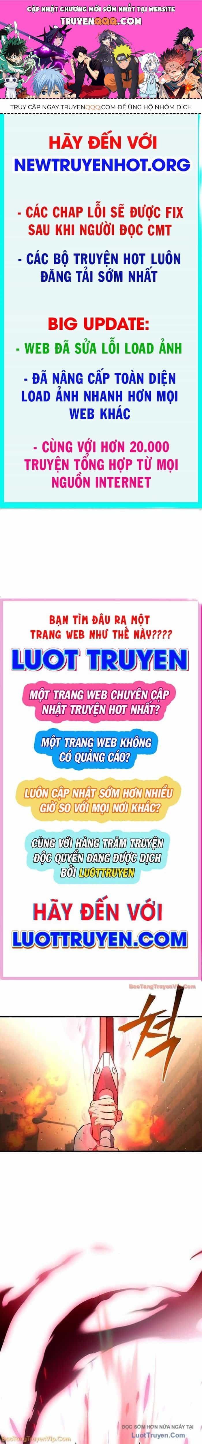 Anh Hùng Trở Về - Chương 126 - ảnh 1