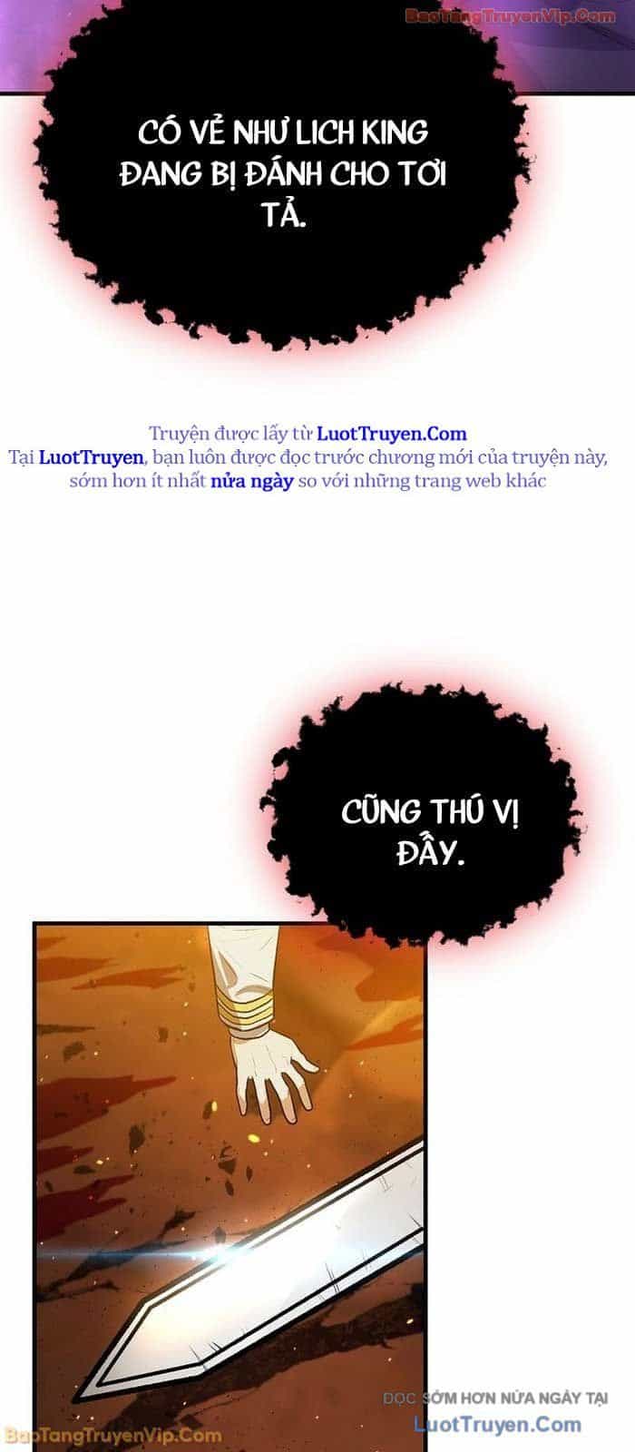 Anh Hùng Trở Về - Chương 126 - ảnh 84