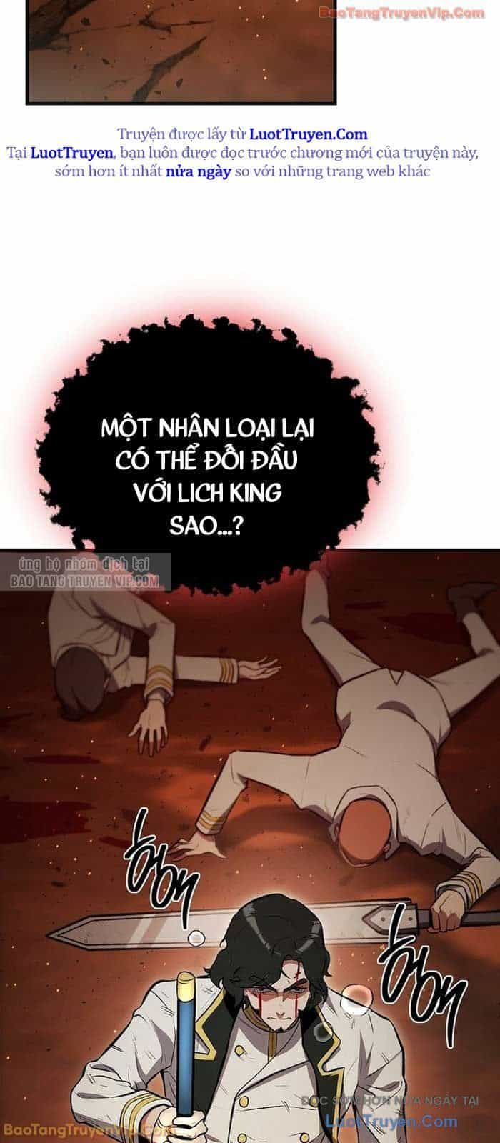 Anh Hùng Trở Về - Chương 126 - ảnh 85