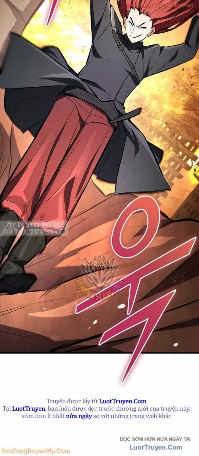 Anh Hùng Trở Về - Chương 126 - ảnh 97