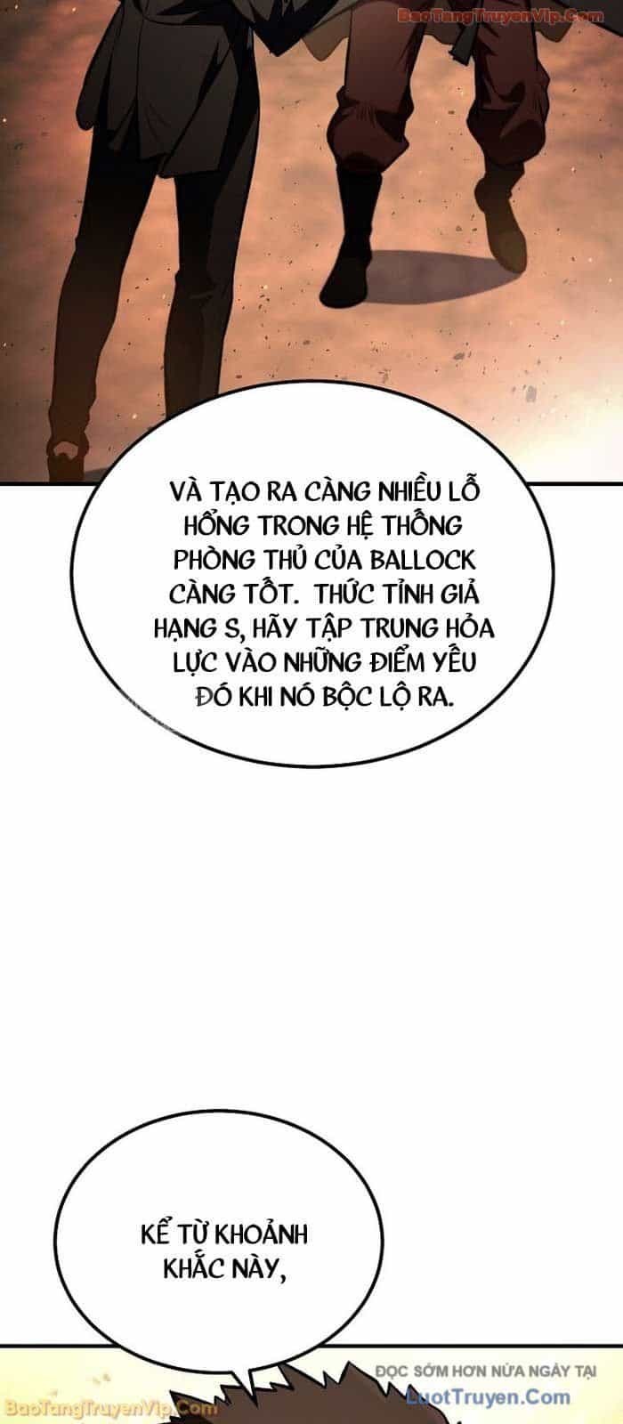 Anh Hùng Trở Về - Chương 127 - ảnh 21