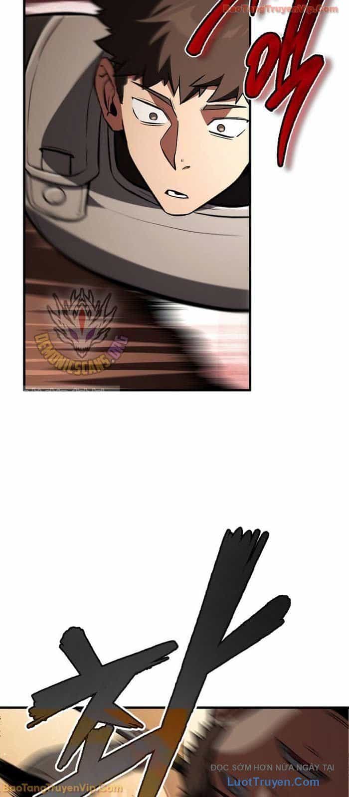 Anh Hùng Trở Về - Chương 127 - ảnh 35