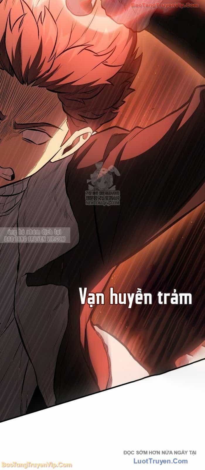 Anh Hùng Trở Về - Chương 128 - ảnh 44