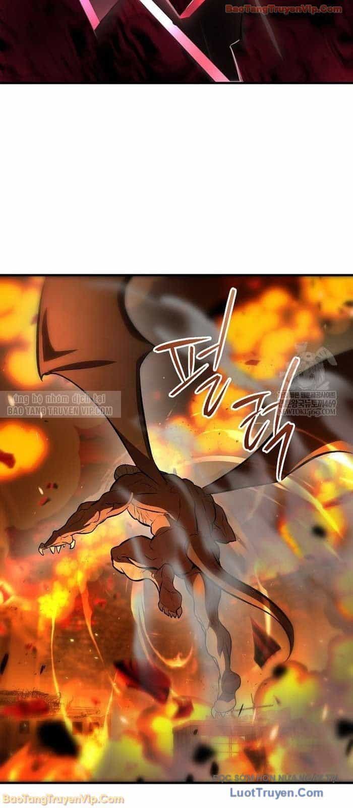 Anh Hùng Trở Về - Chương 128 - ảnh 64