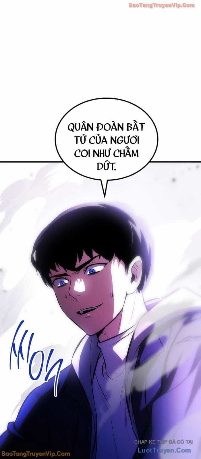 Anh Hùng Trở Về - Chương 129 - ảnh 42