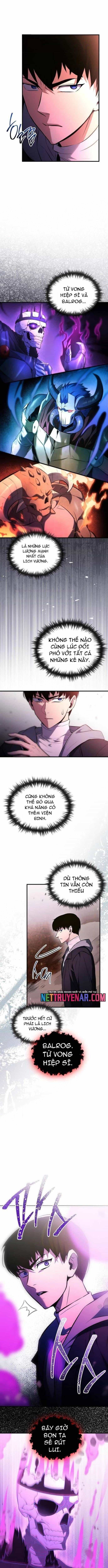 Anh Hùng Trở Về - Chương 130 - ảnh 7