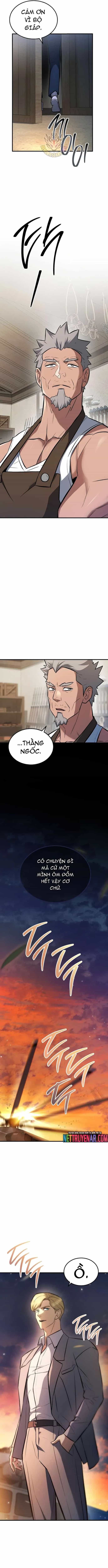 Anh Hùng Trở Về - Chương 131 - ảnh 15