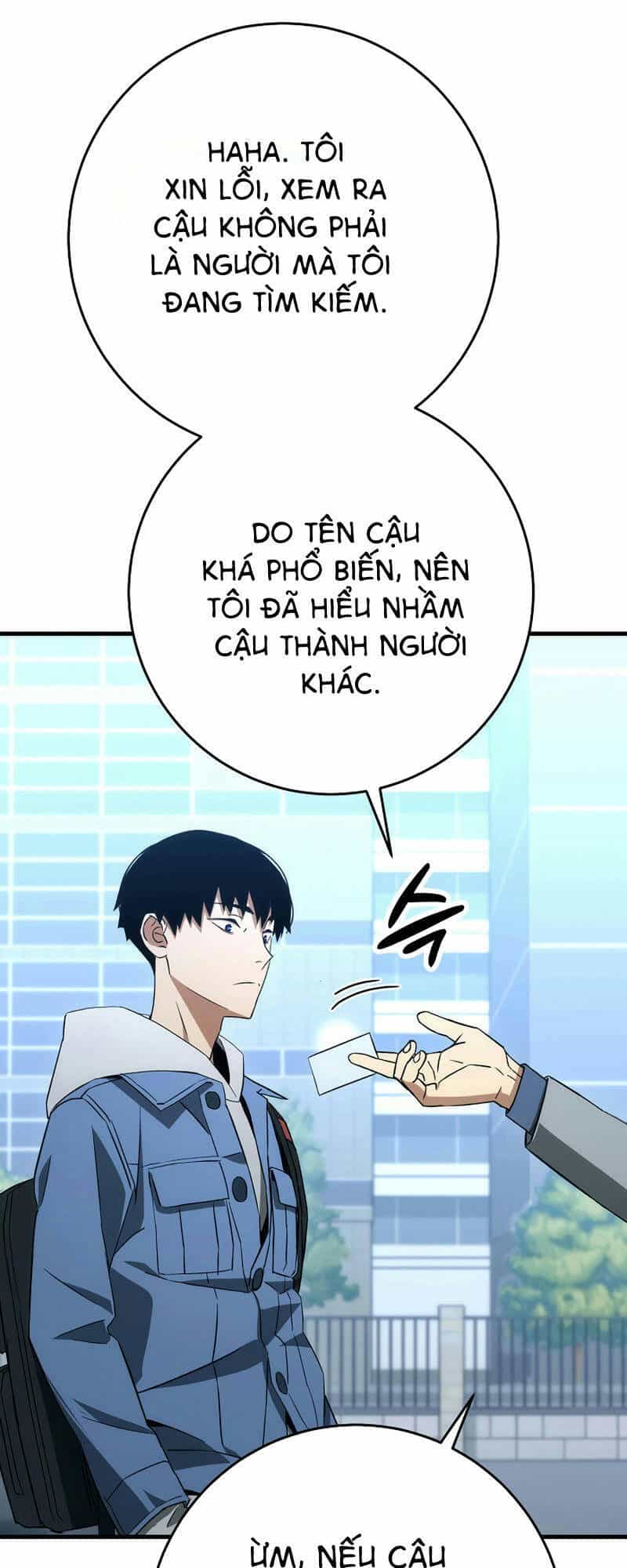 Anh Hùng Trở Về - Chương 14 - ảnh 16
