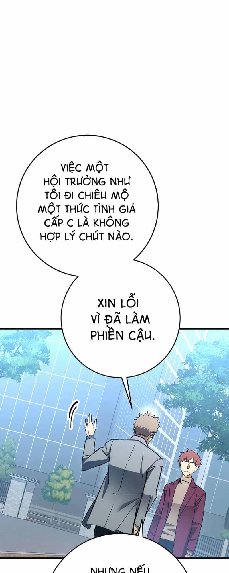 Anh Hùng Trở Về - Chương 14 - ảnh 19