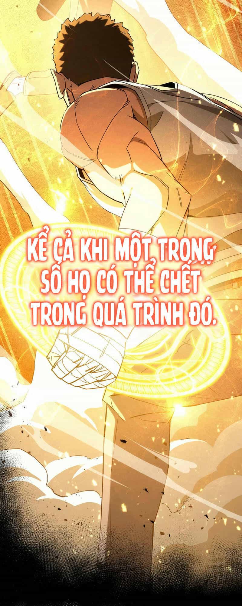 Anh Hùng Trở Về - Chương 14 - ảnh 31