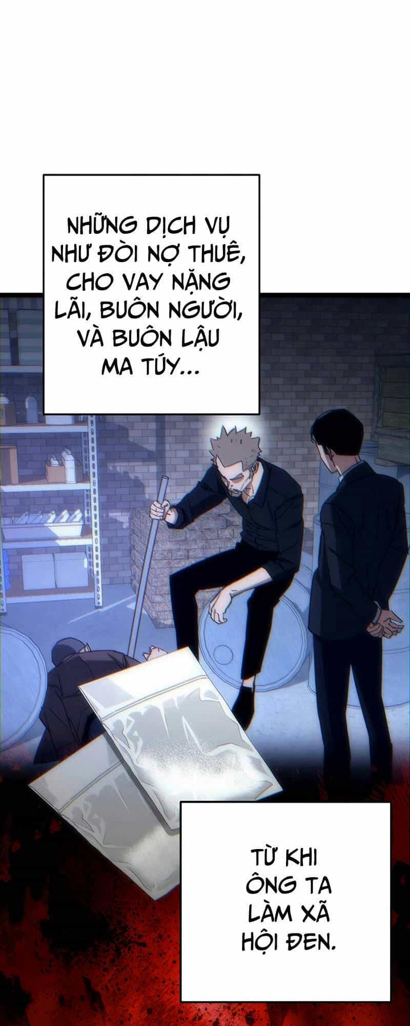 Anh Hùng Trở Về - Chương 14 - ảnh 51